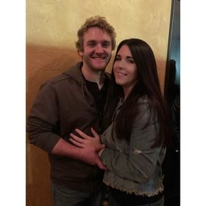 Meet your Posher, Kirsten